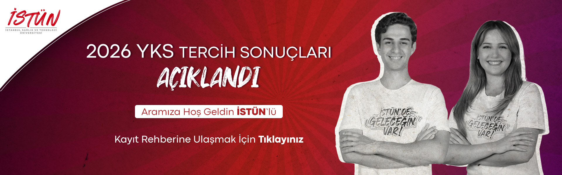 2026 YKS Yerleştirme Sonuçları Açıklandı