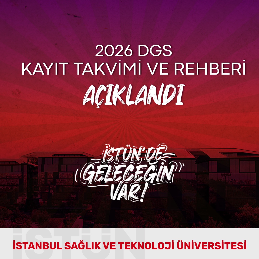2026 DGS Yerleştirme Sonuçları Açıklandı