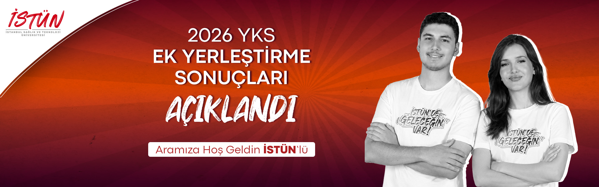 2026-YKS Ek Yerleştirme Kayıt Takvimi ve Rehberi Açıklandı